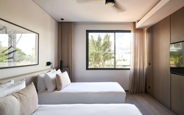 LUX* Grand Baie