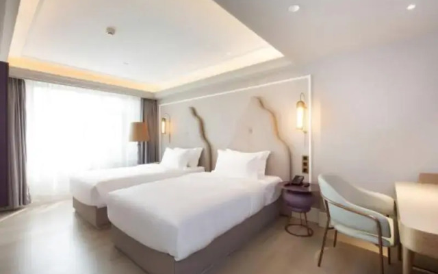 Mercure Harbin Institute Of Technology