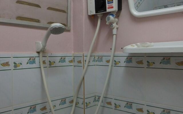 Akechanok Resort&Homestay