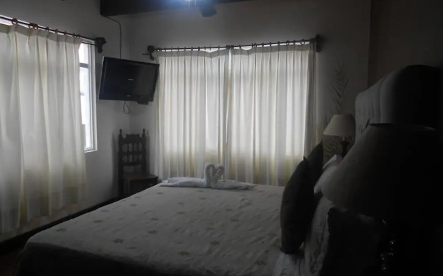 Hotel Privada la Huerta