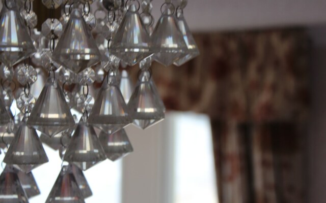 Ashley Hotel