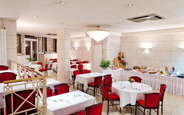 Hotel Continental
