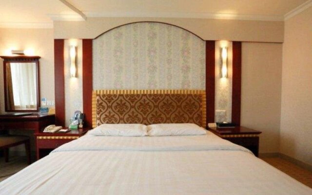 Ease Garden Hotel
