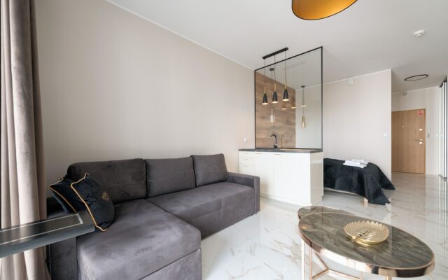 Dom & House - Apartments Bastion Wałowa