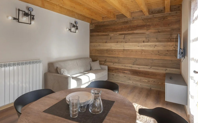 Silia s Home in Vione