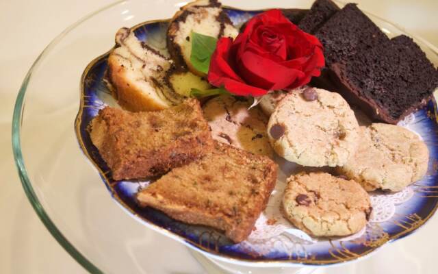 The Pawling House Bed & Breakfast