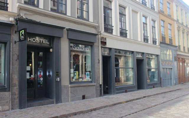 The People Hostel - Lille