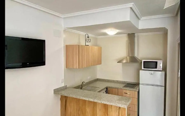 Santa Pola Beach & Bbq