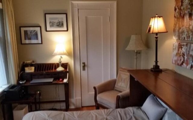 Haddon House Bed & Breakfast