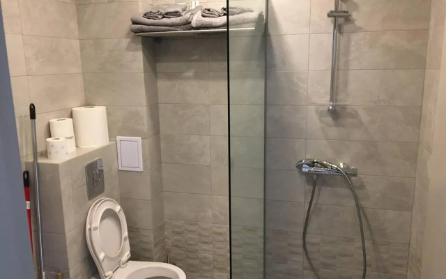 ApartVel apartment 1