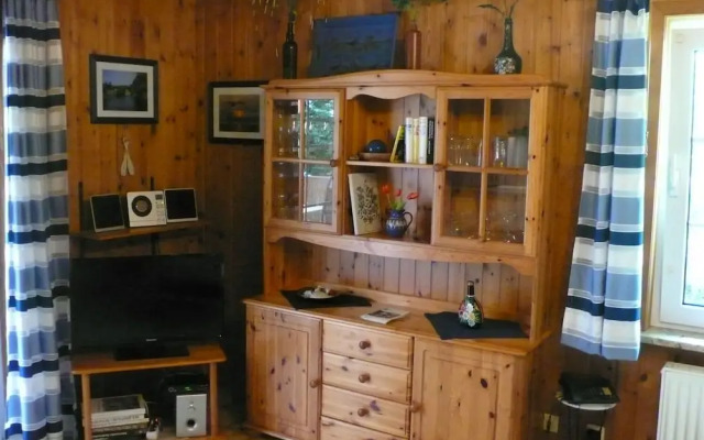 Holiday Home Achtern Diek