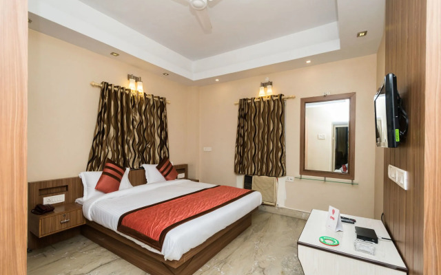 Garia By OYO Rooms