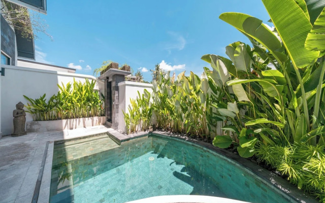 Villa Kembar 2