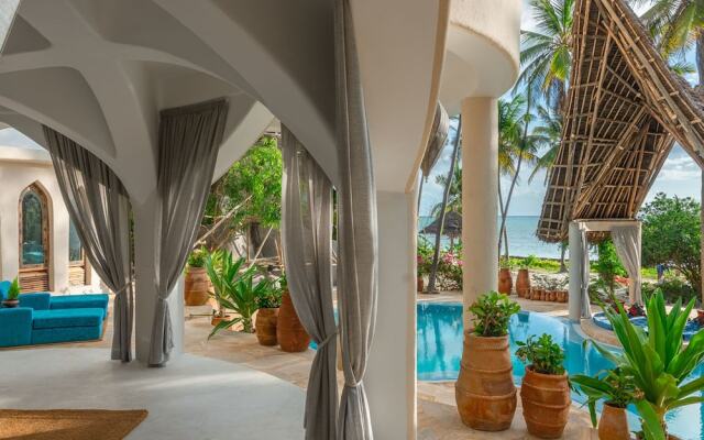 Xanadu Villas Retreat 2pax