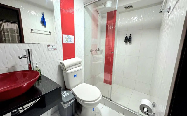 Apartamento Modelia