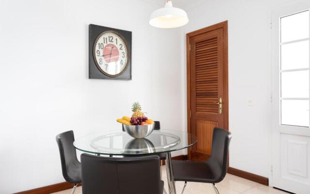 Rooms & Suites Balcony 3C