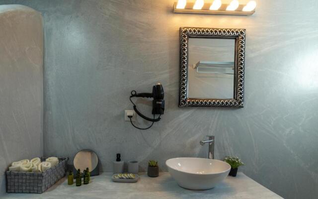 Miramare Suites Mykonos