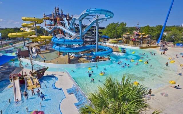 Blessing Haus by RedAwning