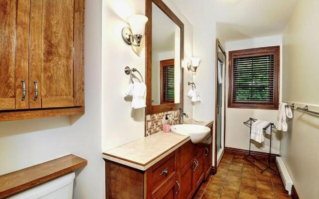 Chalets Alpins - 10 Chemin des Skieurs