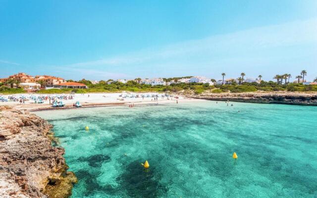 Globales Cala'n Bosch