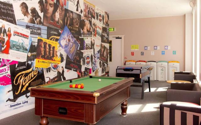 YHA Manchester - Hostel