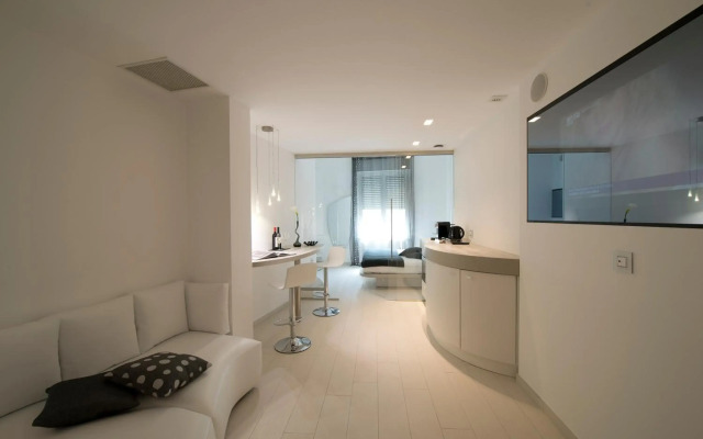Aparthotel Duomo
