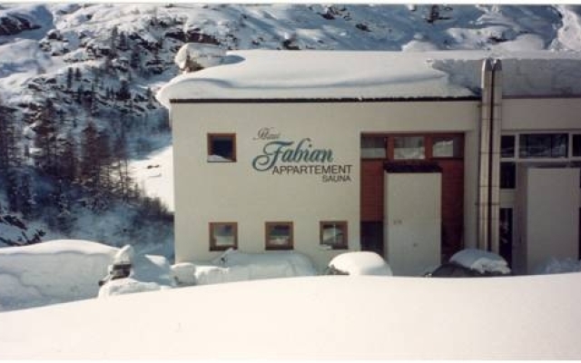 Haus Fabian