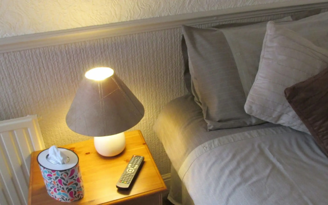Tregella Guest House