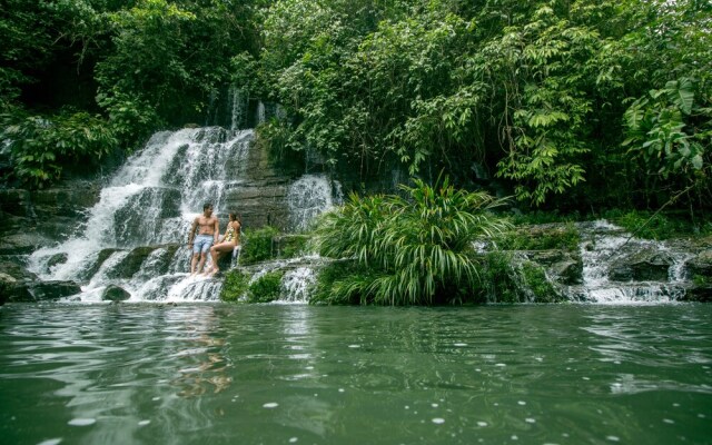 El Jardín Misahualli Lodge