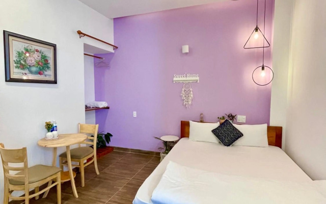 Selena Dalat Homestay