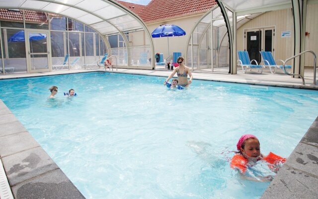 Résidence Odalys Les Villas de la Baie au Crotoy