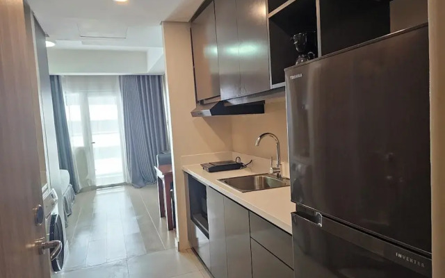 The Residences at BCCT by Stays PH