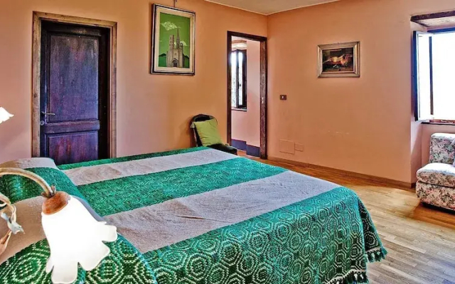 Agriturismo Terra di Michelangelo