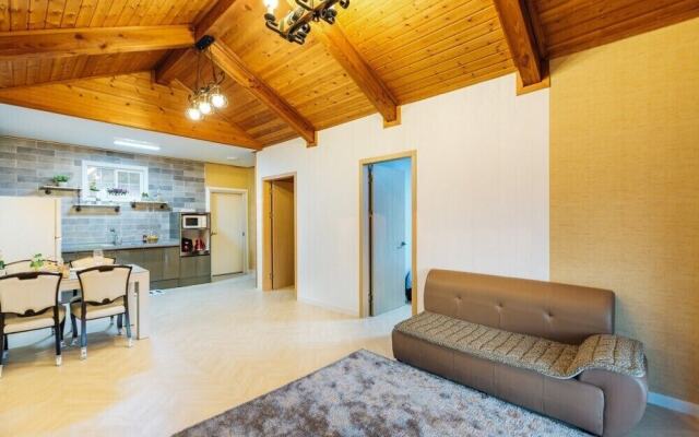 Jeongwon Beach Pension