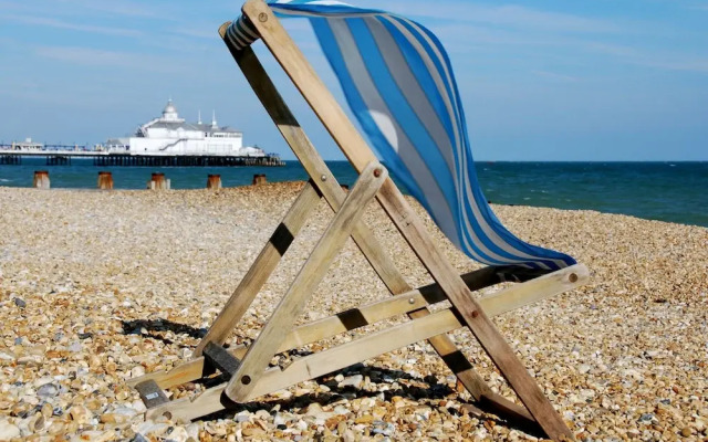 Little Friston Lodge