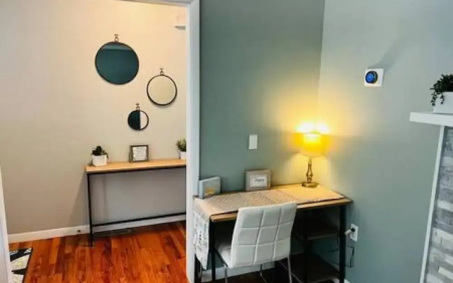 Amherst Country Oasis Perfect Location Umass
