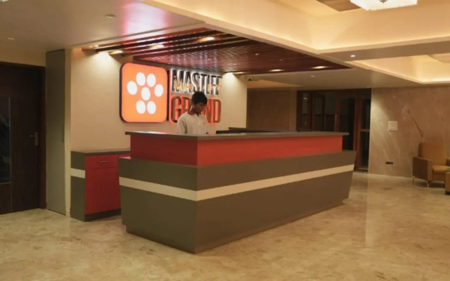 Mastiff Grand Dharwad