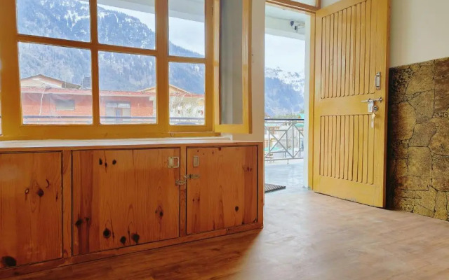 Mountain Dew Guest House
