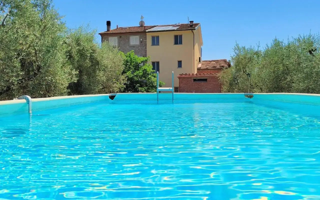 Villa Cortinella