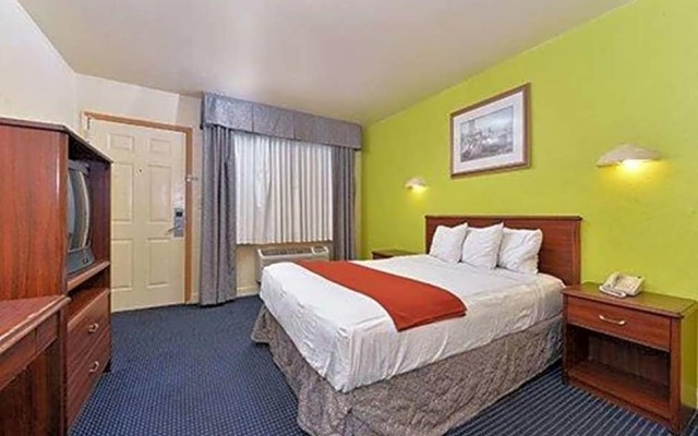 Rodeway Inn