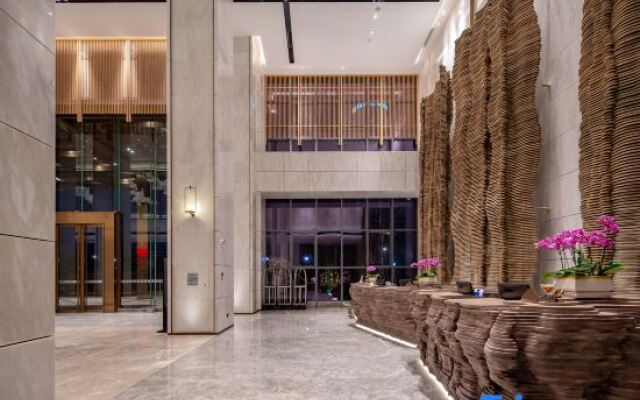 Beihai Wyndham Hotel