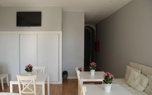 Decanting Porto House