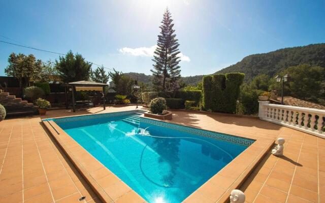 Villa Can Guell