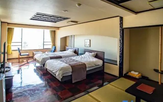 Utsumi Onsen Ichizu