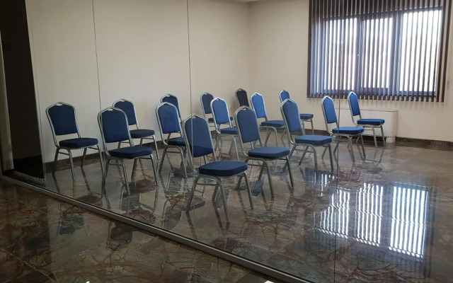 Hotel SPS