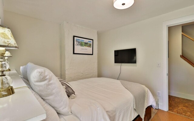 The Wobbly Cabin by Killington Vacation Rentals