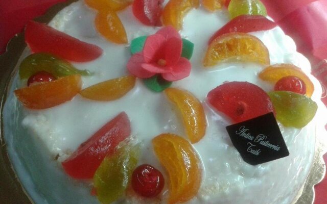 B&B Tra i Frutti