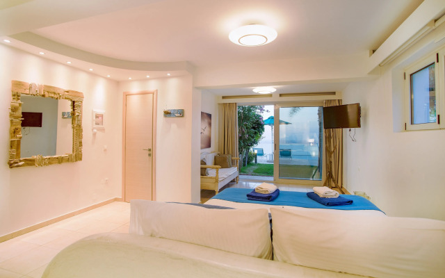 Luxury Villa Bella Elena By Estia