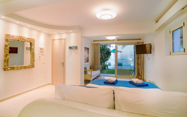 Luxury Villa Bella Elena By Estia