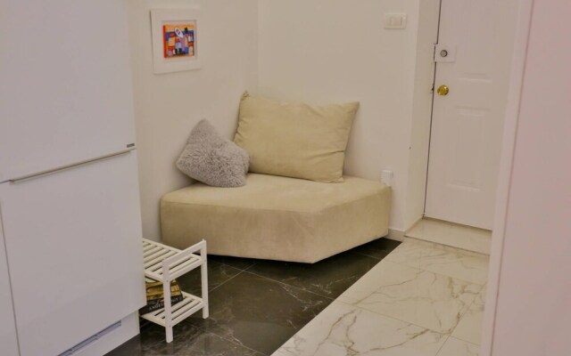 Palace Porta Argentea luxury apartment